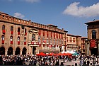 Photo: Piazza Maggiore