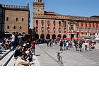 Photo: Palazzo Comunale and Palazzo dei Notai