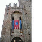 Foto: La Rocca di CastellArquato