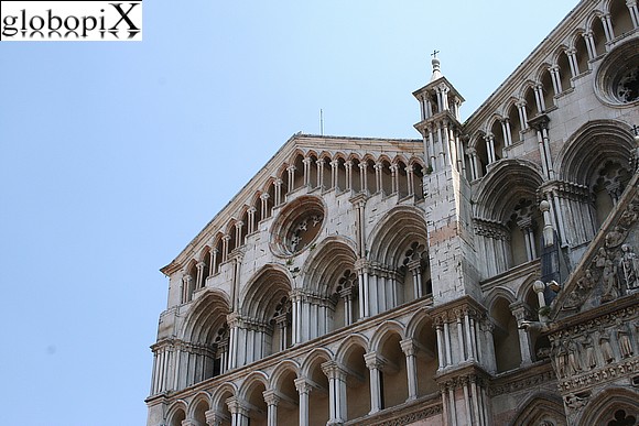 Ferrara - Cattedrale di Ferrara