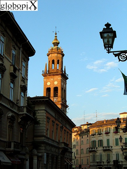 Parma - Centro Storico di Parma