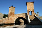 Photo: Ponte dei Trepponti
