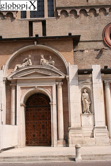 Reggio Emilia - Duomo di Reggio Emilia