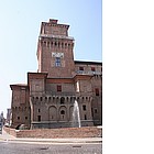 Photo: Castello Estense