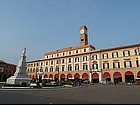 Foto: Palazzo Comunale di  Forli
