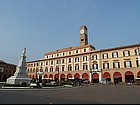 Photo: Municipio di  Forli