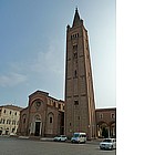 Photo: Abbazia di San Mercuriale