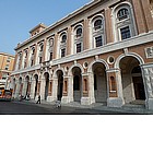 Foto: Palazzo delle Poste di Forli