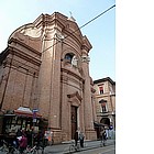 Photo: Chiesa del Suffragio