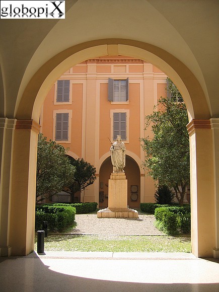 Modena - Galleria Estense
