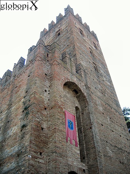 Castell'Arquato - La Rocca di Castell'Arquato