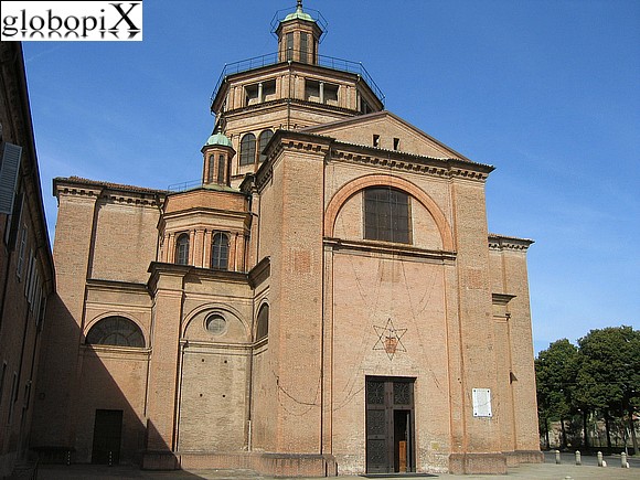 Piacenza - Madonna di Campagna