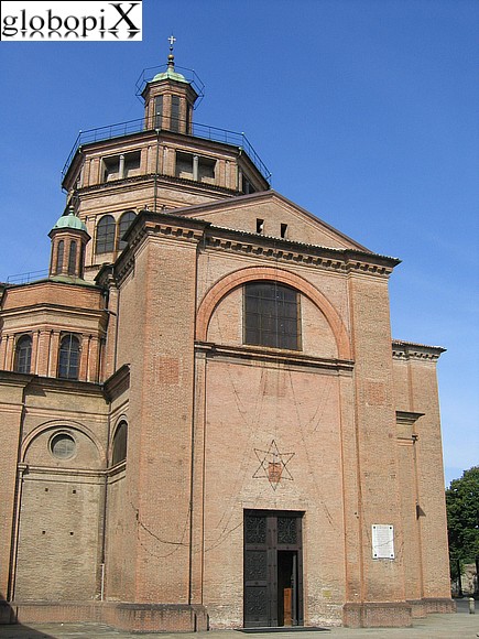Piacenza - Madonna di Campagna