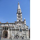 Photo: Duomo di Modena and Piazza Grande