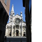 Foto: Il Duomo di Modena