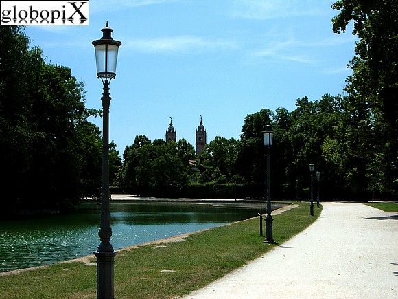 Parma - Parco Ducale