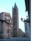 Photo: Parmas Duomo