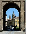 Foto: Centro Storico di Parma