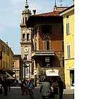 Photo: Parmas historical centre