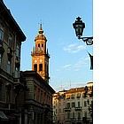 Foto: Centro Storico di Parma