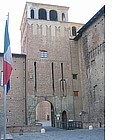 Photo: Palazzo Farnese