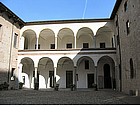 Photo: Loggiato di Palazzo Farnese