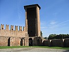 Foto: Cittadella viscontea