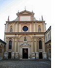 Photo: Chiesa di San Sisto