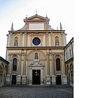 Foto: Chiesa di San Sisto