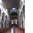 Photo: San Sisto interior