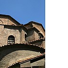 Photo: Basilica di S. Vitale