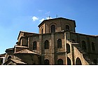 Photo: Basilica di S. Vitale