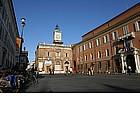 Foto: Piazza del Popolo