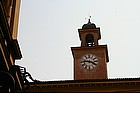 Foto: Torre dellOrologio
