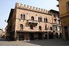 Foto: Palazzo del Capitano del Popolo