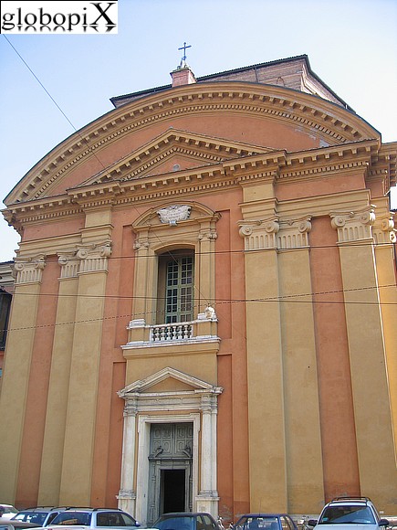 Modena - San Domenico