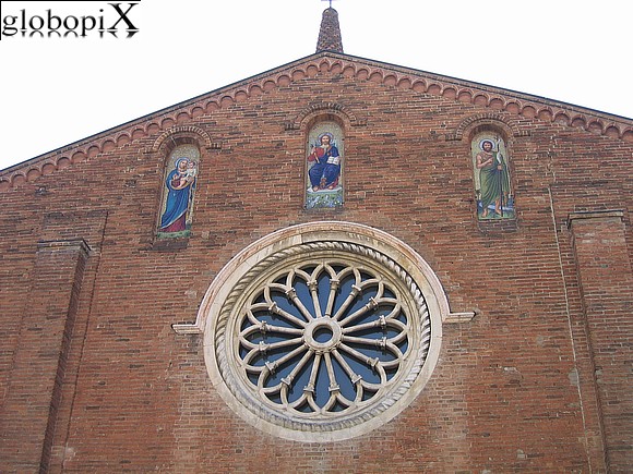 Piacenza - San Giovanni in Canale