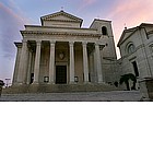 Foto: La basilica di San Marino