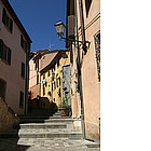 Foto: Vie del Borgo Medievale