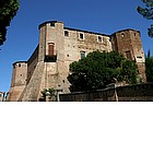 Photo: The Rocca