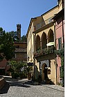 Foto: Vie del Borgo Medievale