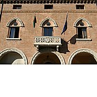 Photo: Piazza Malatesta and Palazzo Comunale