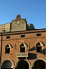 Photo: Piazza Malatesta and Palazzo Comunale