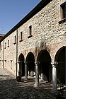 Photo: Former Convento di S. Agostino