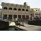 Foto: Creek - Bur Dubai