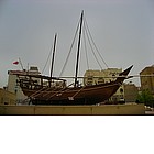 Foto: Dhow