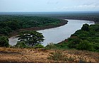 Photo: Omo River