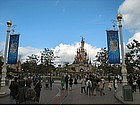 Photo: Disneyland