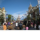 Photo: Disneyland Parigi