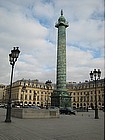 Foto: Colonna di Place Vendome